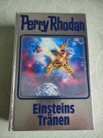 Perry Rhodan Silberband 139 Einsteins Tränen Bayern - Pfarrkirchen Vorschau