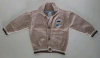 Strickjacke neu Gr. 74 Jäckchen Baby Nordrhein-Westfalen - Brilon Vorschau