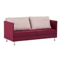 DAUPHIN "ATELIER" - 3-Sitzer Loungesofa Frankfurt am Main - Ostend Vorschau