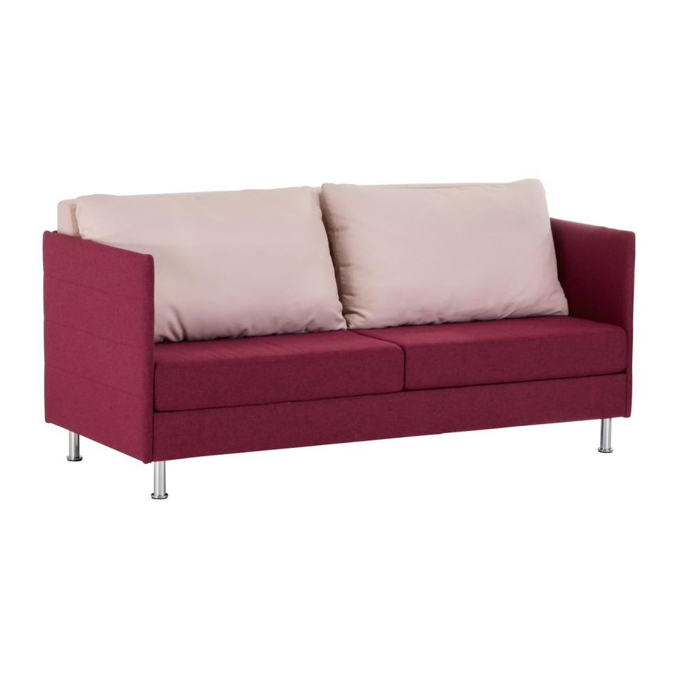 DAUPHIN "ATELIER" - 3-Sitzer Loungesofa in Frankfurt am Main