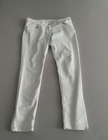 Arbeitshose 7 Days H & M Damen Hose Weiß Trousers White Nordrhein-Westfalen - Mülheim (Ruhr) Vorschau