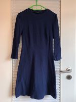 Langarmkleid von Jessica Gr. XS dunkelblau Niedersachsen - Bissendorf Vorschau