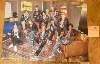 NCT 127 Neozone Vers.C&N Poster Friedrichshain-Kreuzberg - Friedrichshain Vorschau