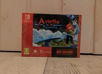 Switch Arietta of Spirits Collector's Edition OVP Eimsbüttel - Hamburg Schnelsen Vorschau