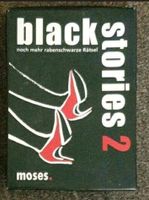 Blackstories 2 Niedersachsen - Soltau Vorschau