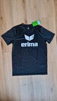 NEU! Erima Funktionsshirt - Laufshirt - Trainingsshirt Gr. S Niedersachsen - Lehre Vorschau