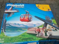 Playmobil 5426 Seilbahn Hessen - Wölfersheim Vorschau