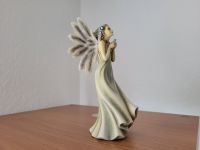 Künstlerfigur Engel Release Jessica Galbreth limitiert Engelfigur West - Zeilsheim Vorschau