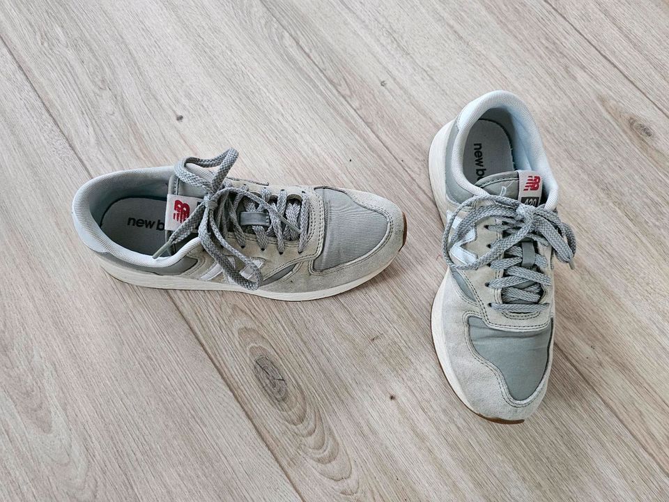 ✔️NEW BALANCE NB 480 Sneaker Gr 38 Damen  Schuhe ✔️ in Porta Westfalica