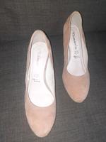 Tamaris High Heels/ Schuhe 39 Nordrhein-Westfalen - Dorsten Vorschau