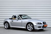 BMW Z3 Roadster M-Sportpaket+2.Hand+SHZ+Leder+Top Baden-Württemberg - Forst Vorschau