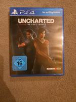 Ps4 spiel Uncharted Bayern - Ehekirchen Vorschau