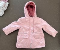 Baby Jacke Größe 80 Bayern - Steinhöring Vorschau