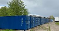 Vermiete Container,Lager,Garage,Werkstatt,Hobby,Umzug Sachsen - Radebeul Vorschau