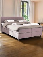 Boxspringbett NEU 180 x 200 cm Schwedenbett Bett originalverpackt Nordrhein-Westfalen - Kerken Vorschau