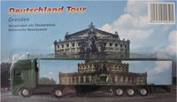 Deutschland Tour Nr. - Dresden - DAF 95XF# Sachsen - Eilenburg Vorschau