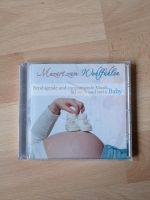 CD Entspannungsmusik für die Schwangerschaft von Mozart Kreis Pinneberg - Seester Vorschau