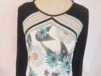 Marc Cain edel Pullover  Nr.4 Nordrhein-Westfalen - Haan Vorschau