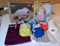 Stoffwindeln POP-IN von Close. All-in-one Bonn - Gronau Vorschau