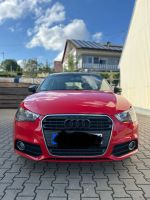 Audi A1 Top Zustand Bayern - Mainburg Vorschau