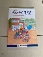 Mildenberger Verlag: Das Übungsheft Deutsch 1/2/ Texte schreiben Bayern - Straubing Vorschau