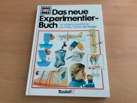 WAS IST WAS Das neue Experimentier-Buch - Neu! Bayern - Landau a d Isar Vorschau