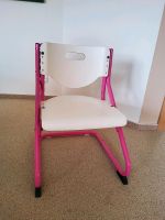 Schreibtischstuhl Kettler Chair plus weiß pink Niedersachsen - Hespe Vorschau