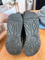 UGG Boots schwarz Frankfurt am Main - Ostend Vorschau