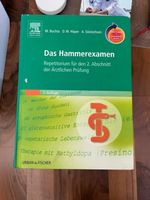 Das Hammerexamen 2. Auflage, gut erhalten! Bayern - Jesenwang Vorschau