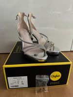 Buffalo Heels Serena Shine Silber Hessen - Bad Vilbel Vorschau