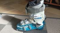 Scarpa Tourenskischuh Gr. 38 / MP 24.5 für Damen Bayern - Erlangen Vorschau