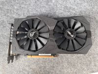 Asus GTX 1050 Strix Grafikkarte Grafik Karte Nordrhein-Westfalen - Gelsenkirchen Vorschau