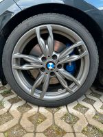 BMW Alufelgen original 18 Zoll Styling 436m Räder 5x120 f22 f20 Bielefeld - Bielefeld (Innenstadt) Vorschau