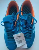Adidas Turnschuhe VL Court 2.0 like Samba in Gr. 40,5 Niedersachsen - Rosdorf Vorschau