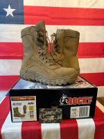 US Army Rocky Boots RKC053 S2V Militär Armee Nordrhein-Westfalen - Elsdorf Vorschau