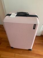Samsonite Trolley American Tourister Stratum XLT Petal Pink XXL Düsseldorf - Eller Vorschau