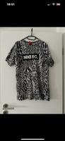 T-Shirt, Nike, schwarz/weiß, Größe S Sachsen - Auerbach (Vogtland) Vorschau