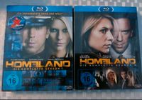 Homeland Staffel 1,2 Blu-ray ( Neu Nordrhein-Westfalen - Düren Vorschau