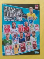 2013/2014 Topps Sticker Fussball Bundesliga BVB Bayern Schalke HS Nordrhein-Westfalen - Iserlohn Vorschau