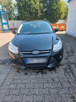 ford focus 2015 titanium Schleswig-Holstein - Neumünster Vorschau