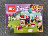 Lego Friends 41112 Partykuchen Rheinland-Pfalz - Neustadt an der Weinstraße Vorschau