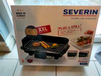 Severin Elektrogrill 2500 Watt Bayern - Seßlach Vorschau