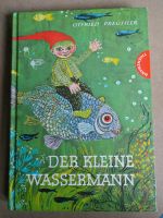 Der kleine Wassermann Ottfried Preussler Baden-Württemberg - Schliengen Vorschau