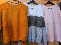 3 Strickpullover von Tally Weijl Hessen - Rüsselsheim Vorschau