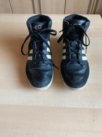 Adidas NEO Schwarz  US 8 EU 40 Kr. Passau - Passau Vorschau