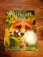 Weltreich der Tiere von Heinz Sielmann Bildband Buch Tierbuch Baden-Württemberg - Karlsruhe Vorschau