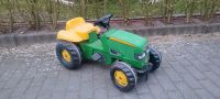 Rolly Toys Traktor für (kleinere) Kinder Kreis Pinneberg - Hasloh Vorschau