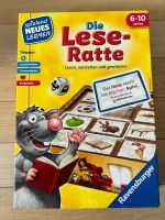 Spiel von Ravensburger: Leseratte Bayern - Herrsching Vorschau