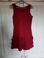 Rotes Kleid mit Volants Gr.164/170 Mädchen von CFL Niedersachsen - Wischhafen Vorschau