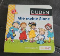 Buch alle meine Sinne von Duden Nordrhein-Westfalen - Bergheim Vorschau